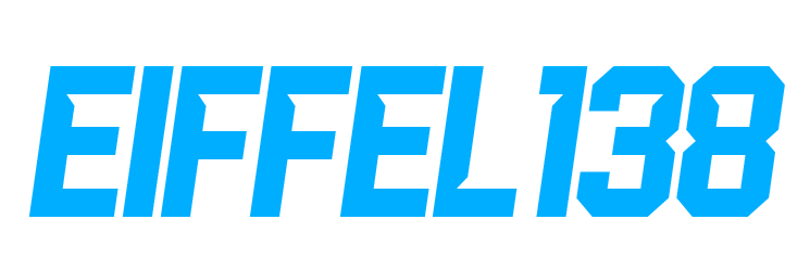 Eiffel138